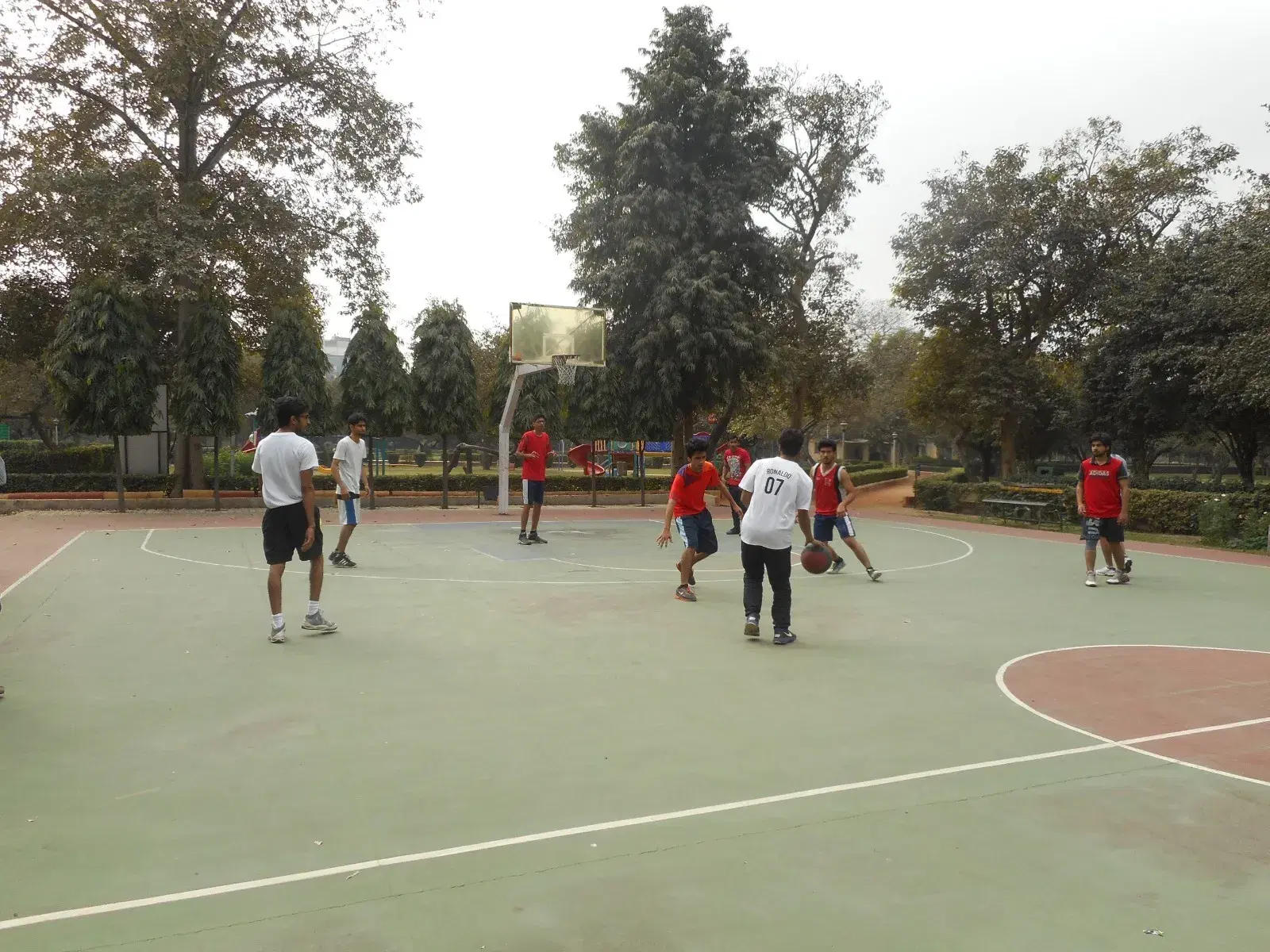 IITM College of Engineering Bahadurgarh Infrastructure photo 23